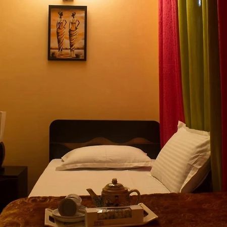 Sumnima Homestay Darjeeling  Exteriör bild