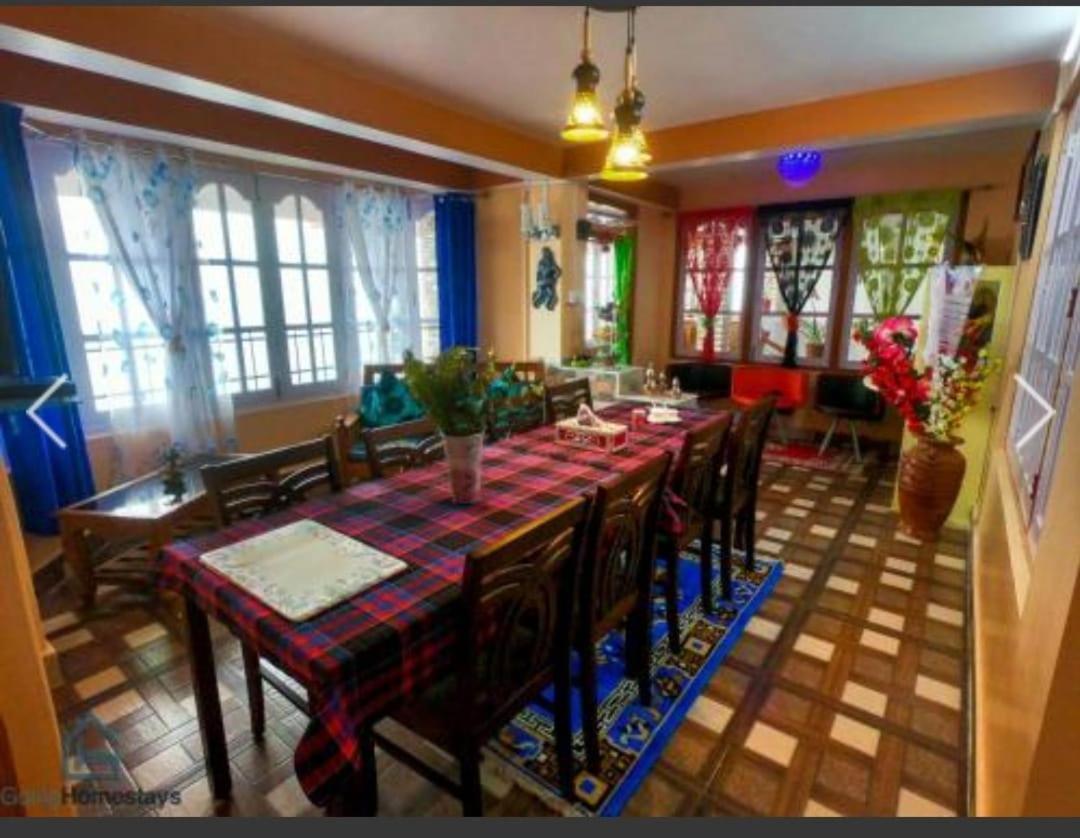 Sumnima Homestay Darjeeling  Exteriör bild