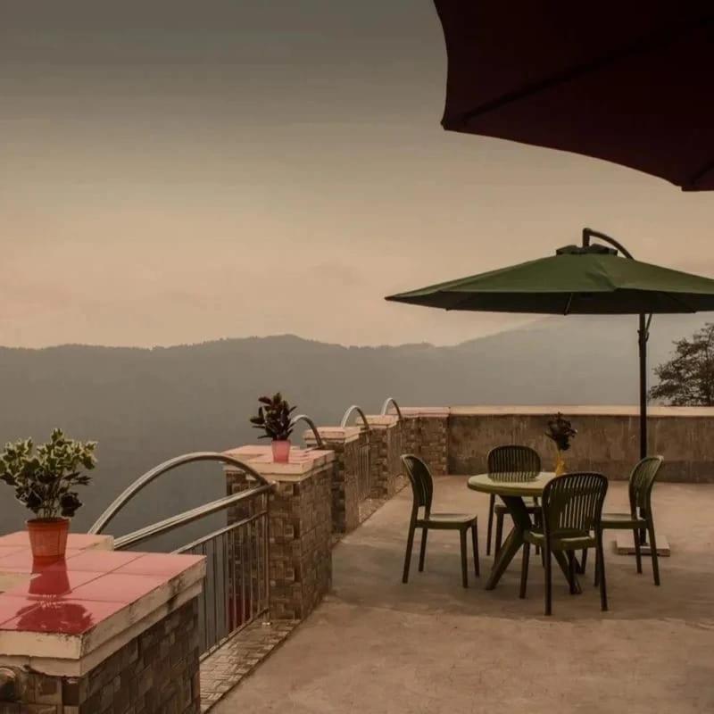 Sumnima Homestay Darjeeling  Exteriör bild