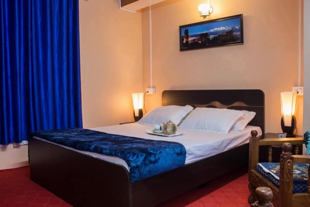 Sumnima Homestay Darjeeling  Exteriör bild