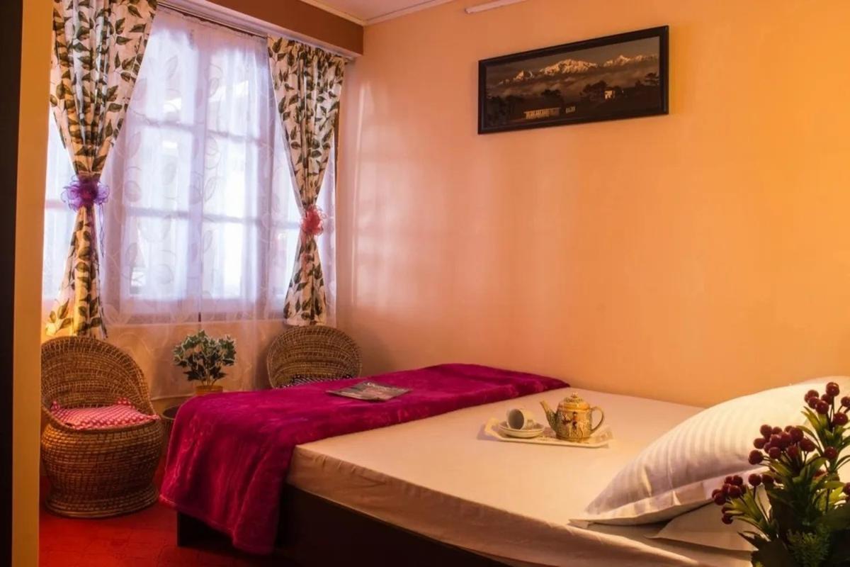Sumnima Homestay Darjeeling  Exteriör bild