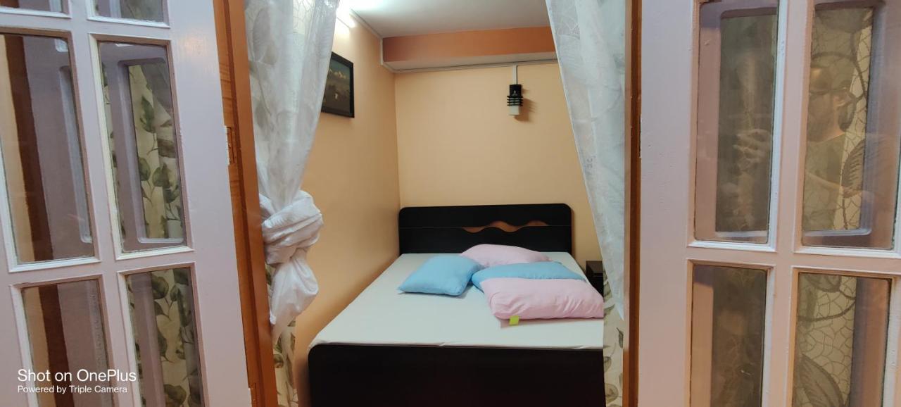 Sumnima Homestay Darjeeling  Exteriör bild