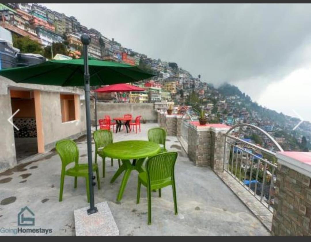 Sumnima Homestay Darjeeling  Exteriör bild