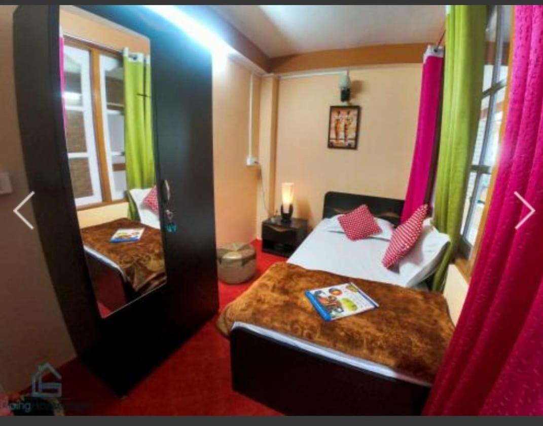 Sumnima Homestay Darjeeling  Exteriör bild