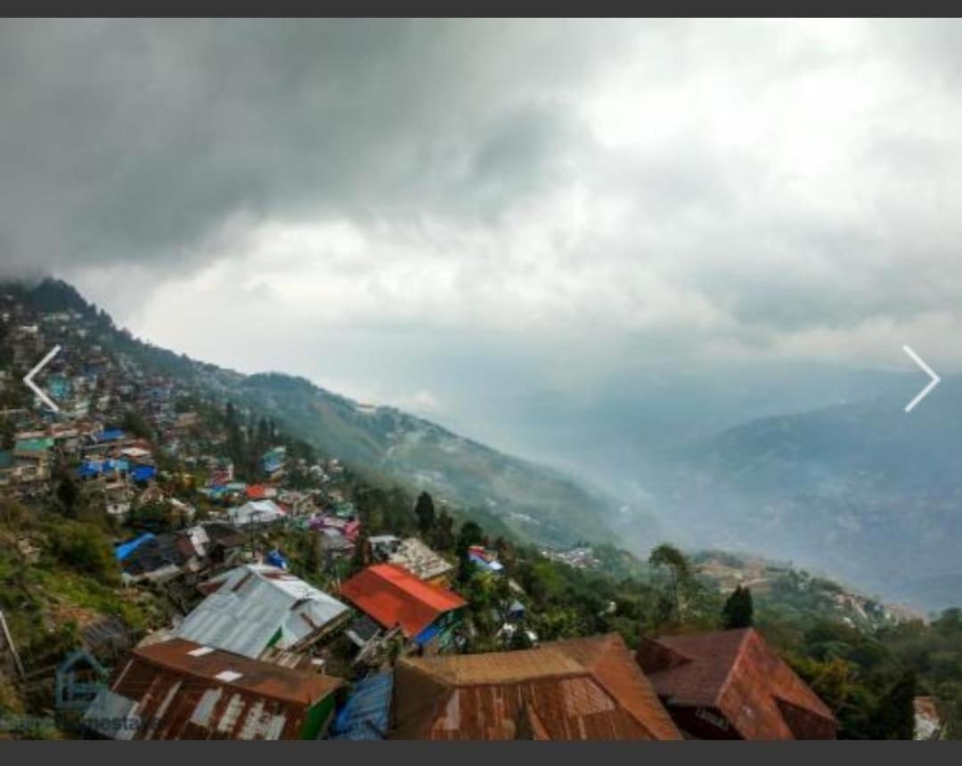 Sumnima Homestay Darjeeling  Exteriör bild