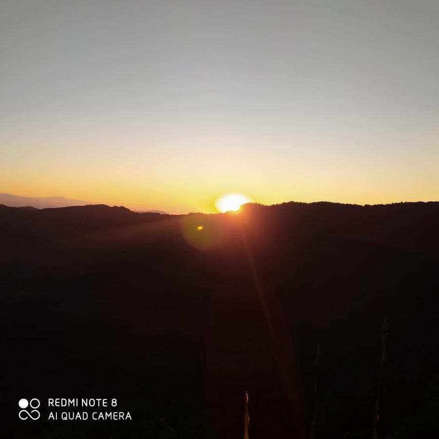 Sumnima Homestay Darjeeling  Exteriör bild