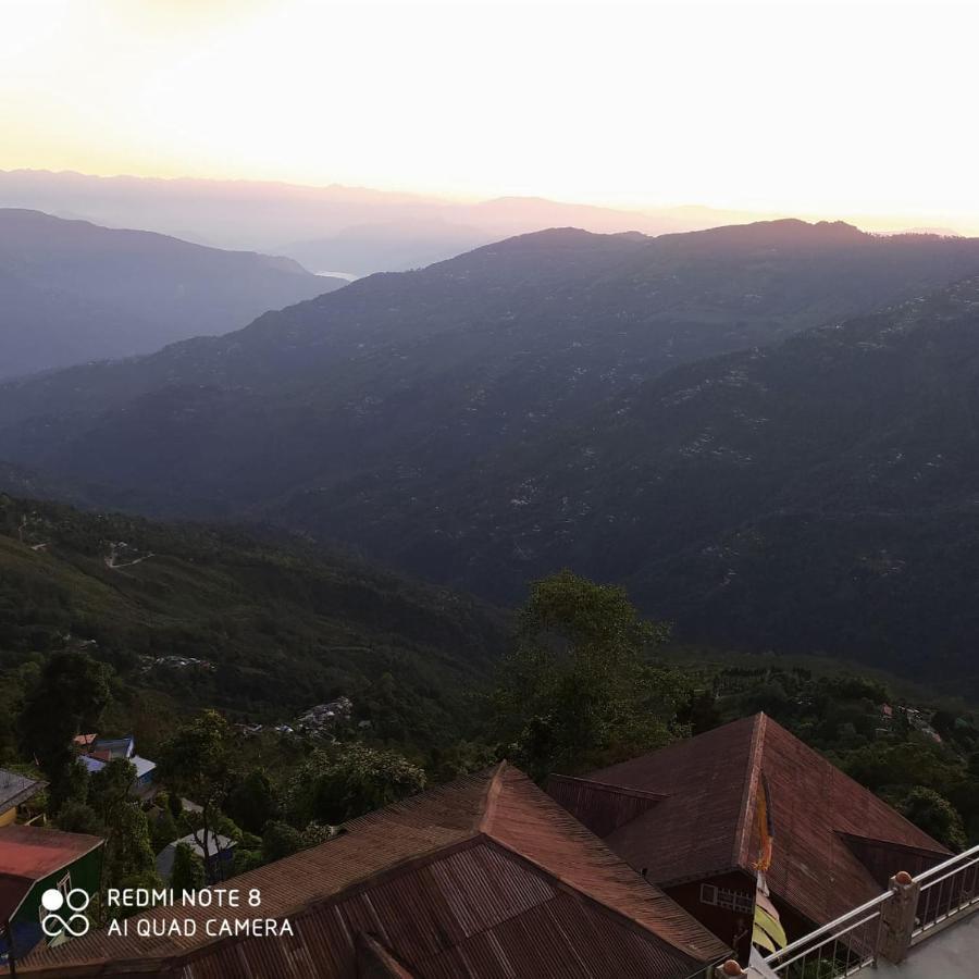 Sumnima Homestay Darjeeling  Exteriör bild
