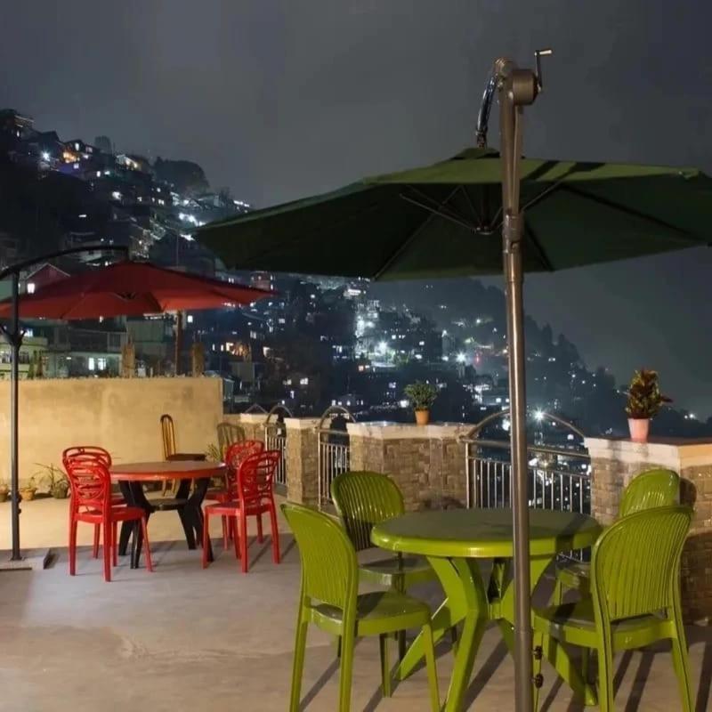 Sumnima Homestay Darjeeling  Exteriör bild