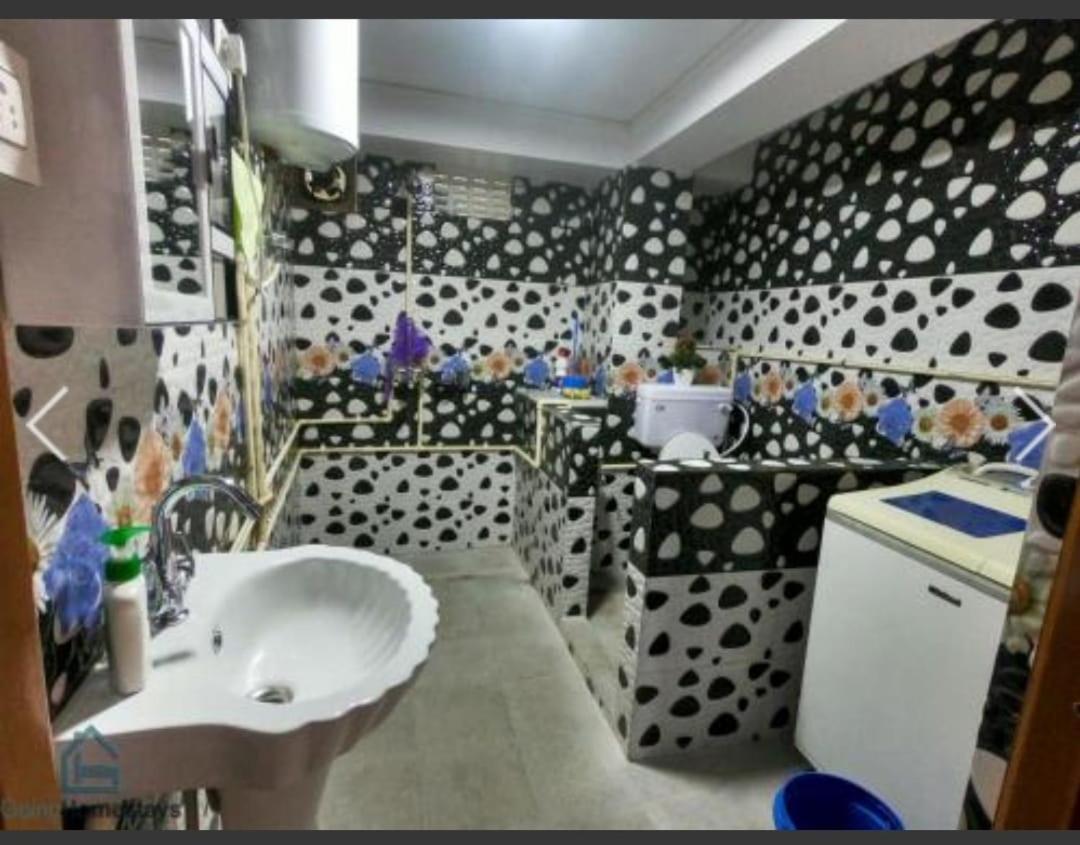 Sumnima Homestay Darjeeling  Exteriör bild