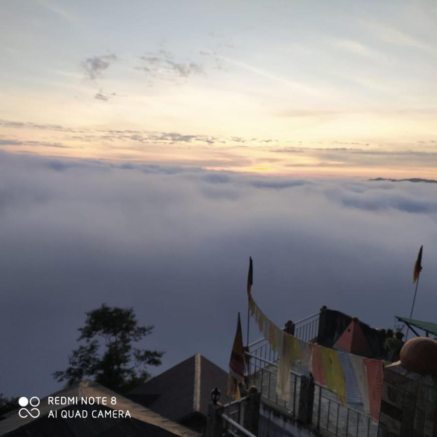 Sumnima Homestay Darjeeling  Exteriör bild