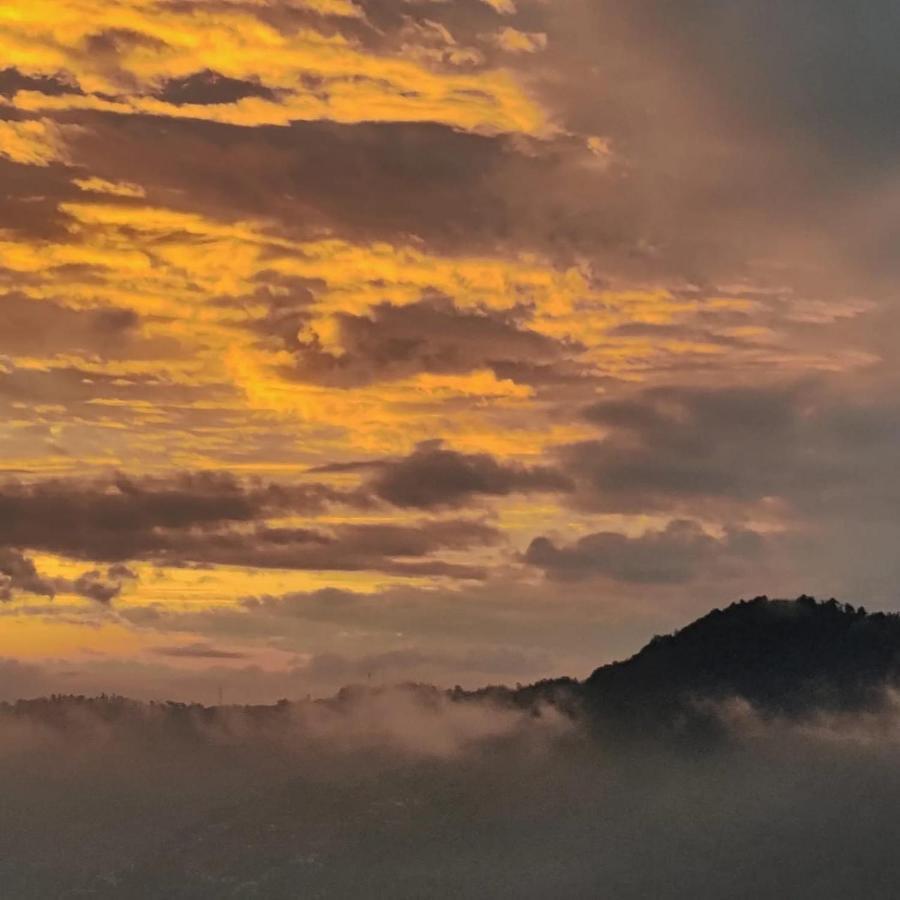 Sumnima Homestay Darjeeling  Exteriör bild