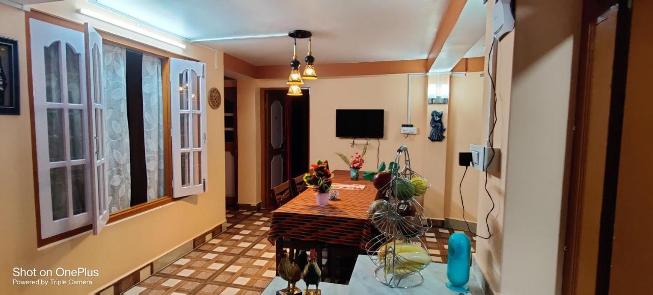 Sumnima Homestay Darjeeling  Exteriör bild