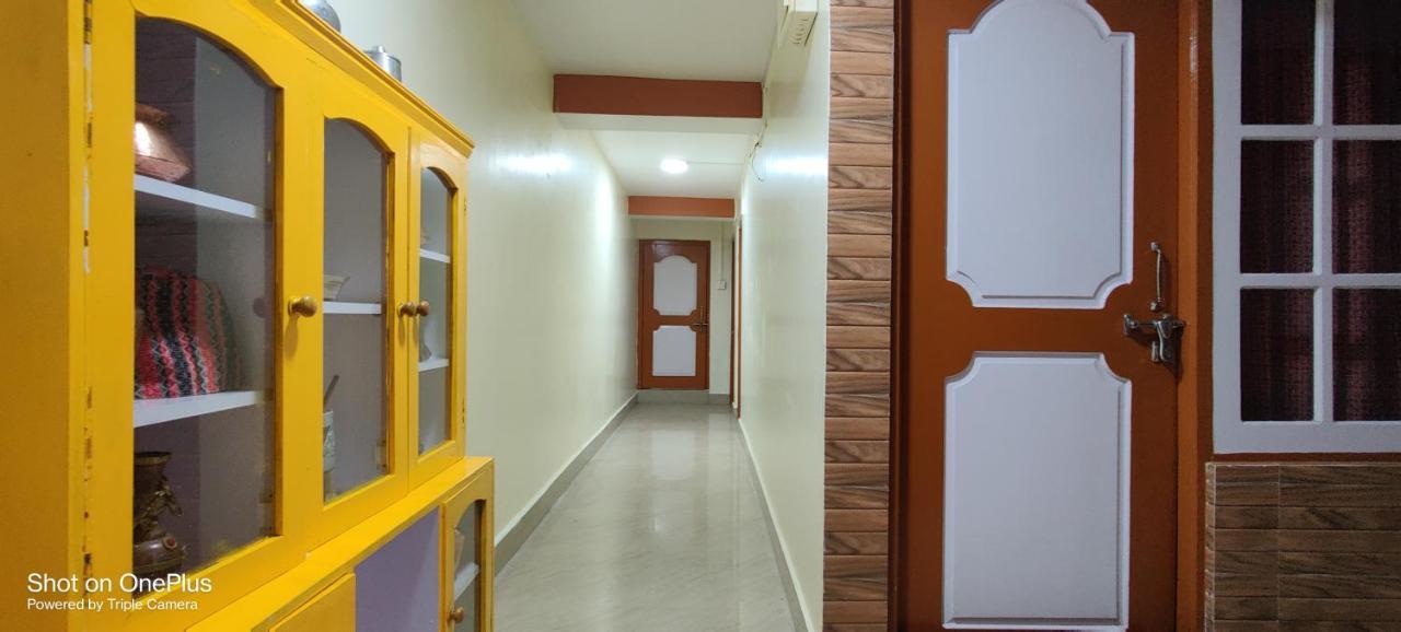 Sumnima Homestay Darjeeling  Exteriör bild