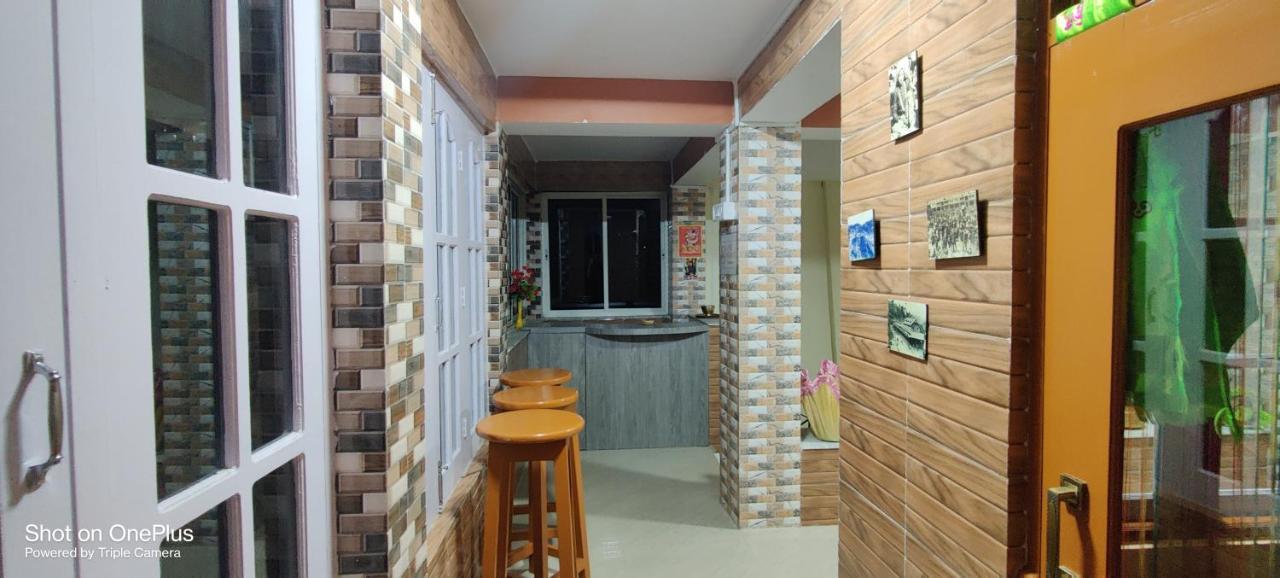 Sumnima Homestay Darjeeling  Exteriör bild
