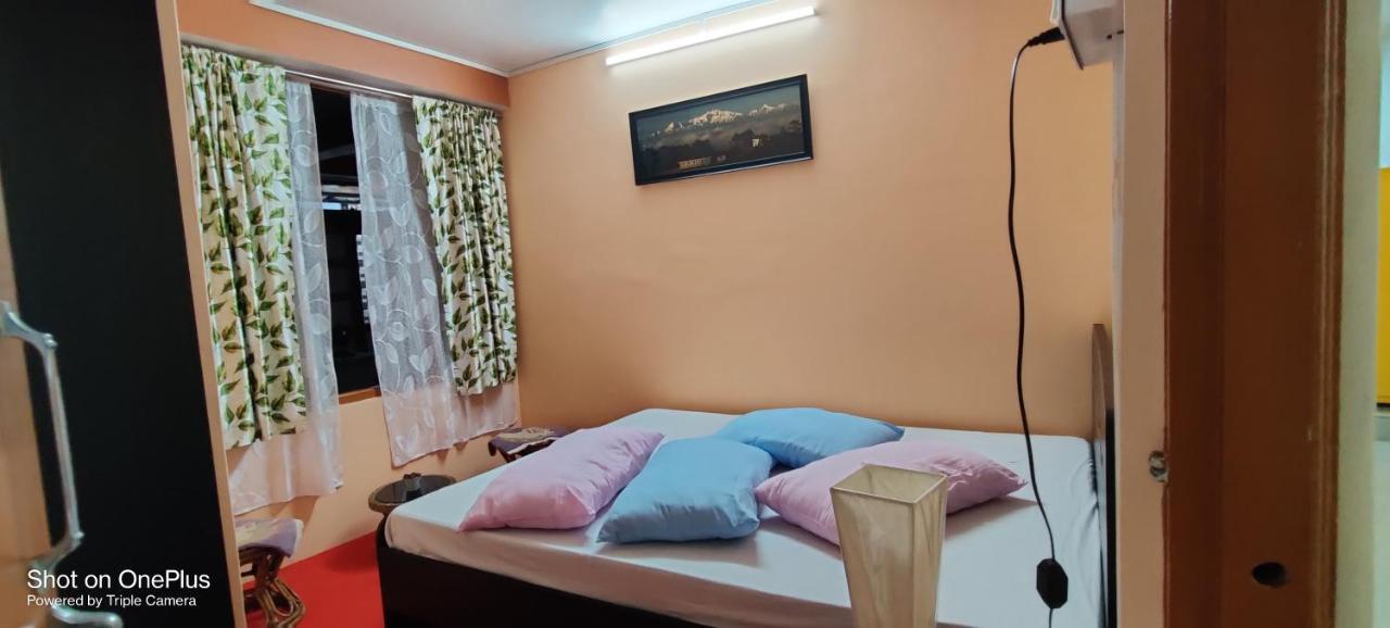 Sumnima Homestay Darjeeling  Exteriör bild