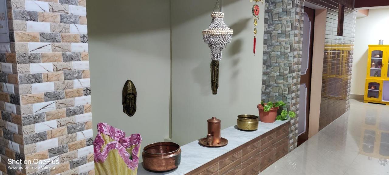 Sumnima Homestay Darjeeling  Exteriör bild