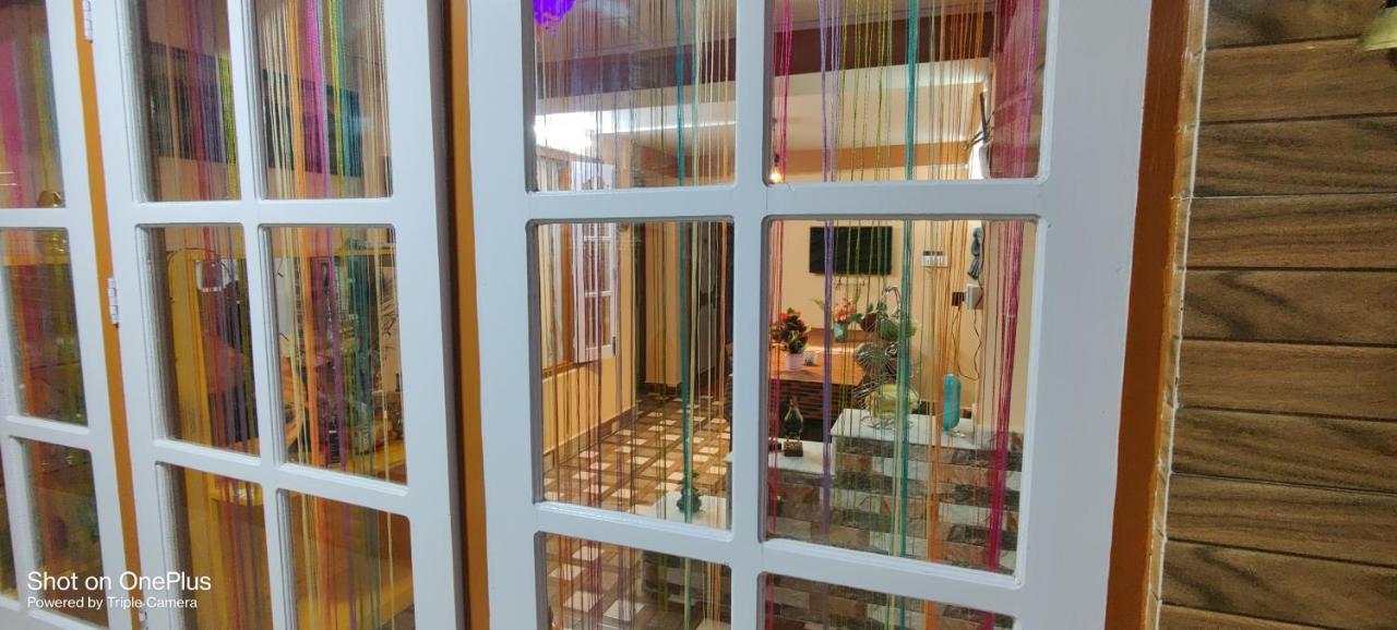 Sumnima Homestay Darjeeling  Exteriör bild
